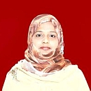 Prof. Itrat Fatema - ACET